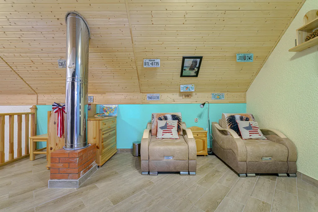 Гостевой дом Никки с частным пляжем и прудами