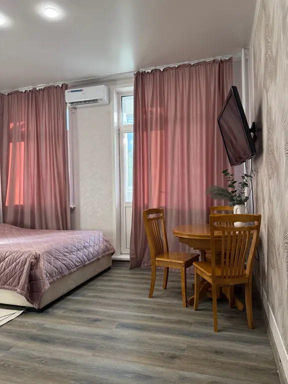 Апартамент Love