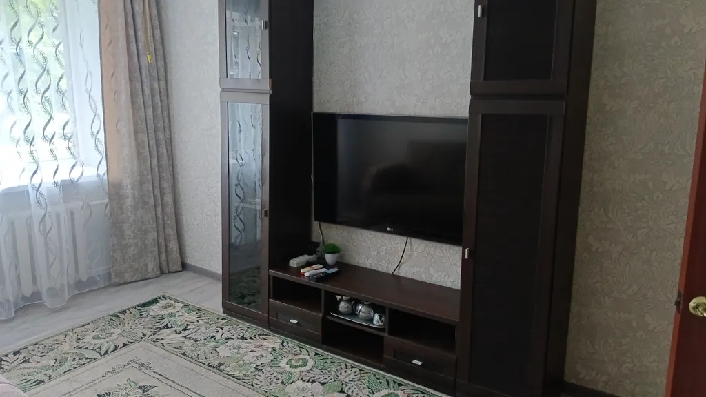 Уютная комната на медгородке