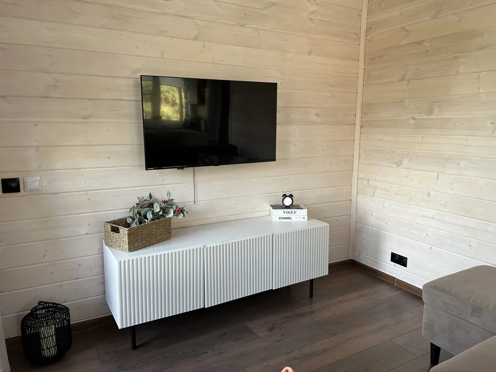 Коттедж Радушный дом для гостей — Можайск