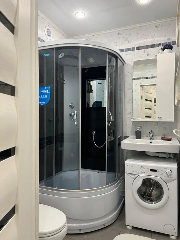 Комфортная студия рядом со склоном