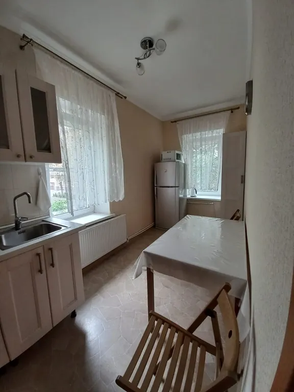 Уютная и просторная квартира в Курортной Зоне