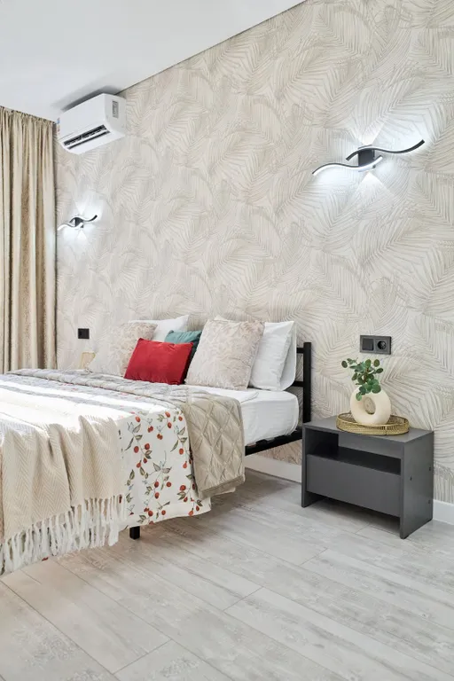 Квартира с видом на дон для 4 гостей