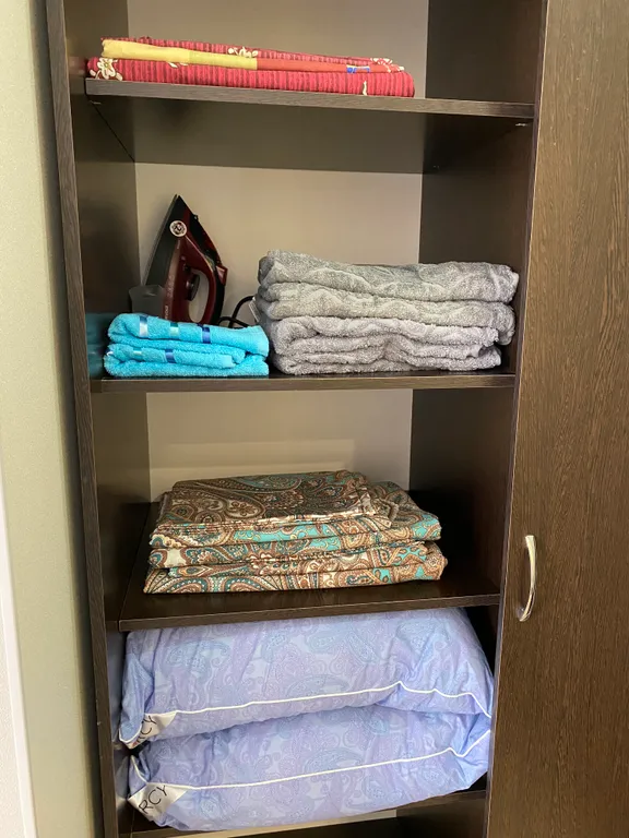 Квартира Квартира Уютная светлая студия рядом с морем — Анапа