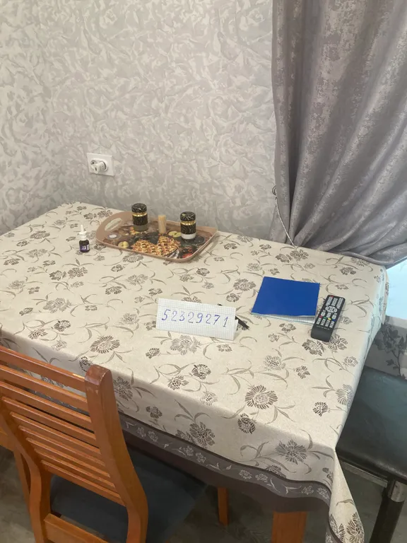 Уютная двухуровневая квартира возле водохранилища со всеми удобствам…