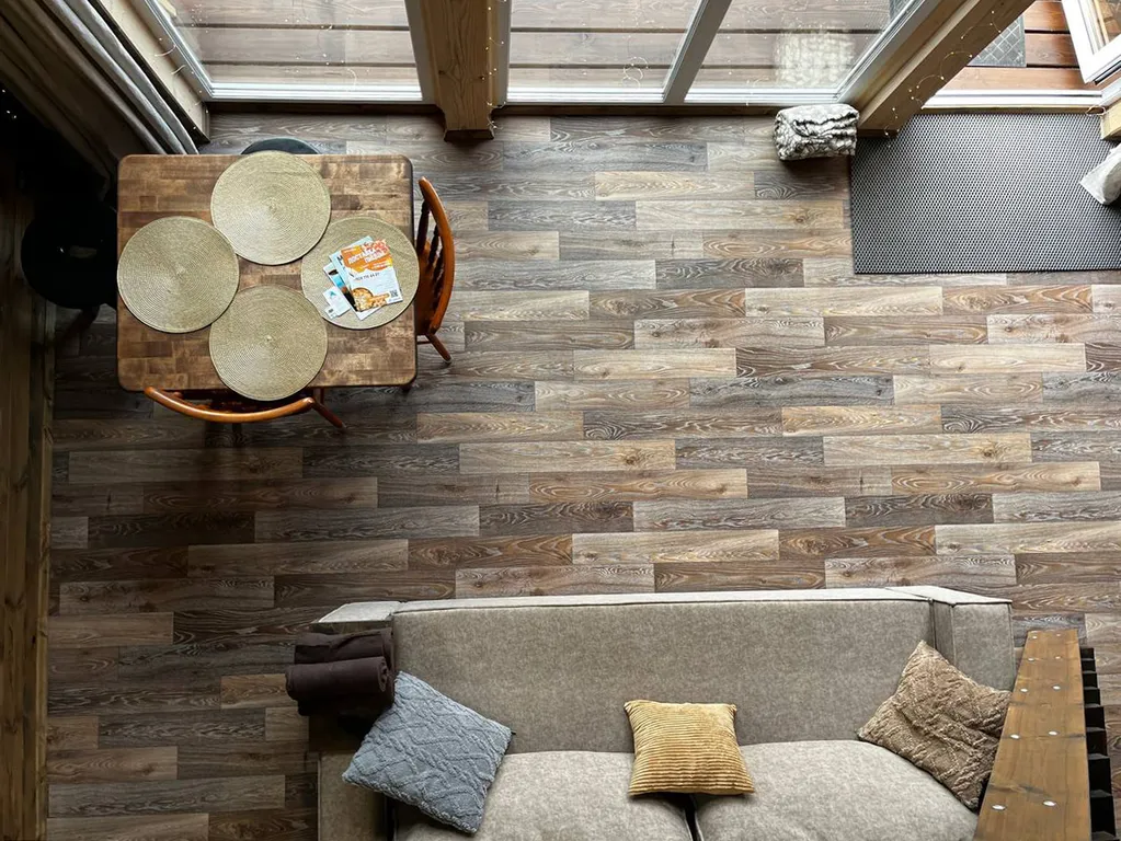 Гостевой дом