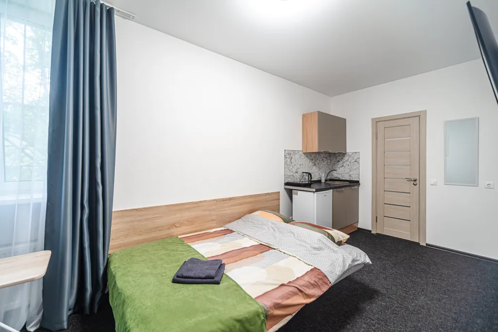 Квартира 1-комнатная Квартира — Ломоносов