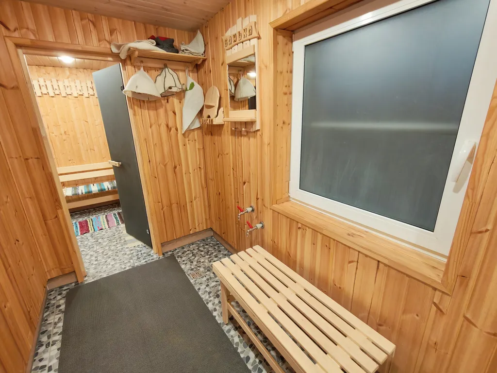 Гостевой дом