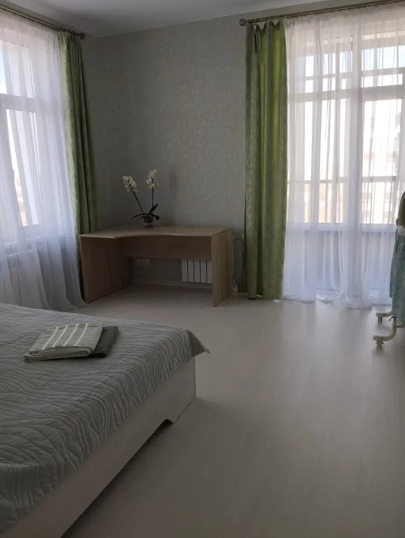 Уютная квартира рядом с ТК Мармелад