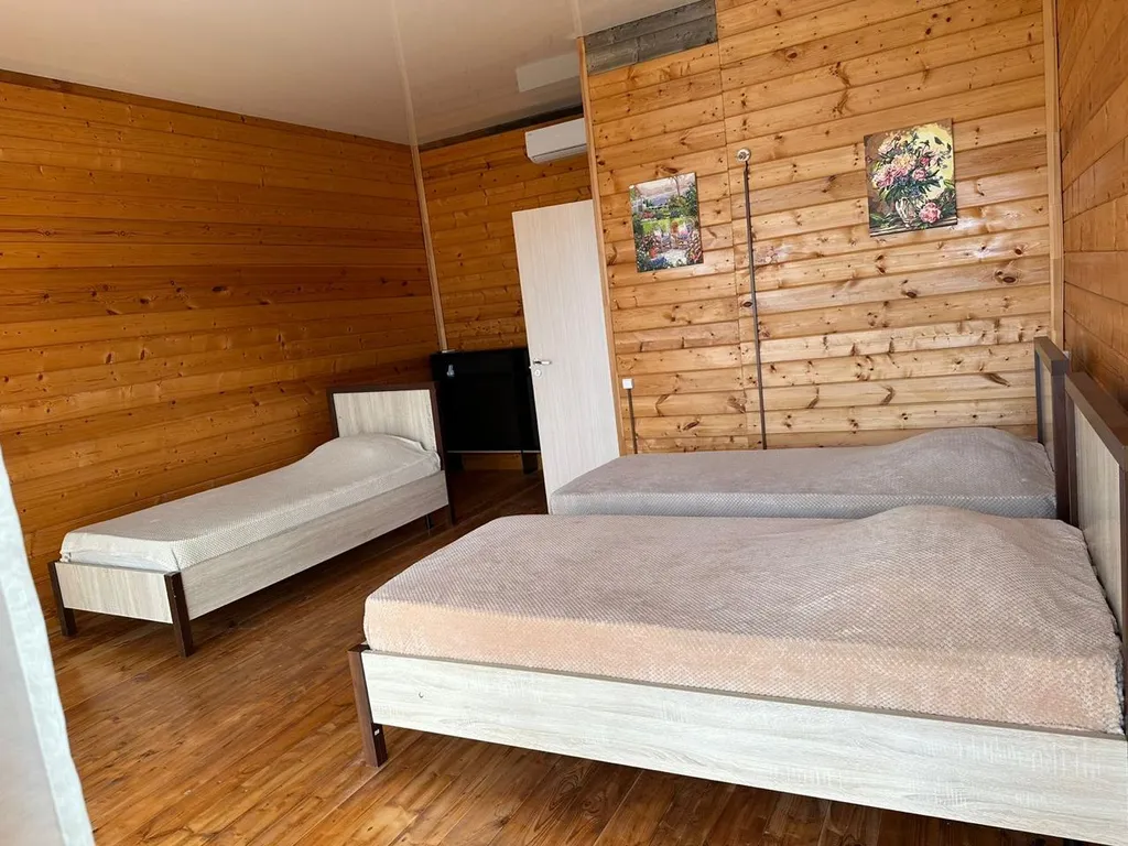 Квартира Комната — Гагра