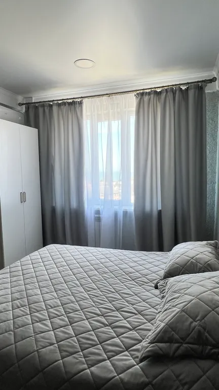 Квартира Уютная квартира с видом на море — Каспийск