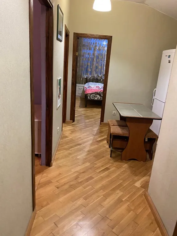 Уютный дом с красивым и вкусным фруктовым садом