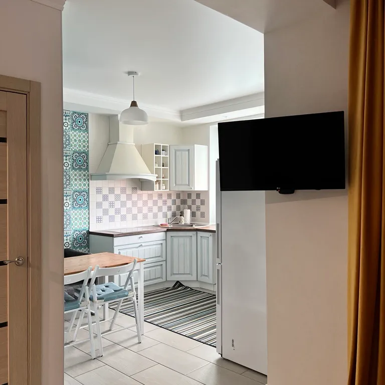 Однокомнатная квартира рядом с Фермер базаром на Салмышской