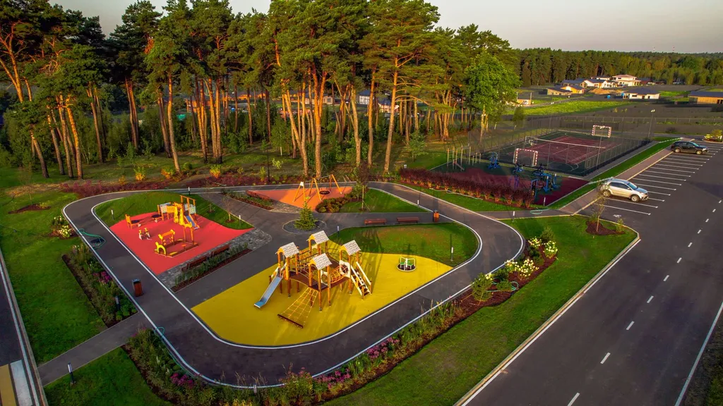 Дом Счастье Здесь