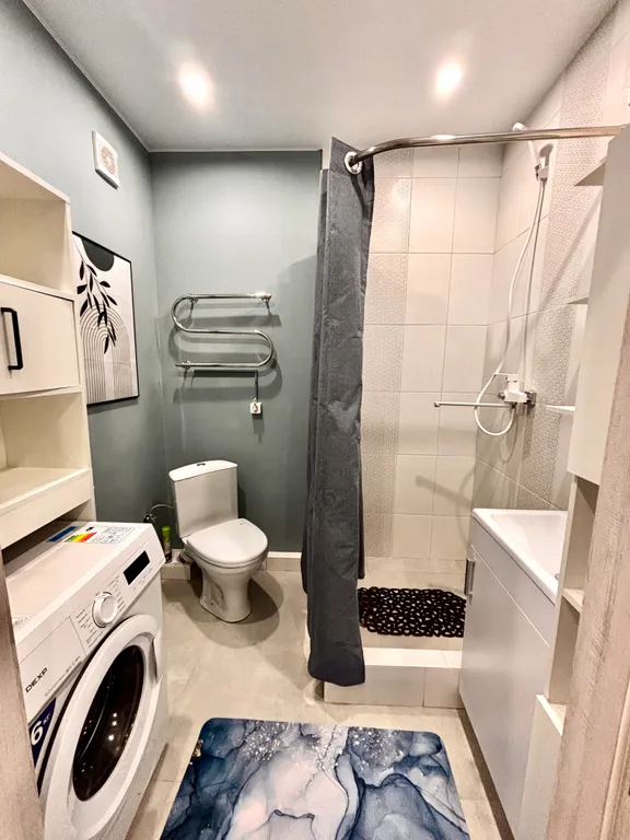 Квартира от трех ночей