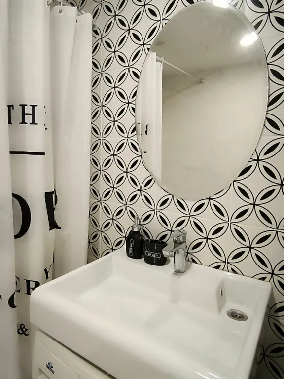 Уютная квартира в историческом центре города