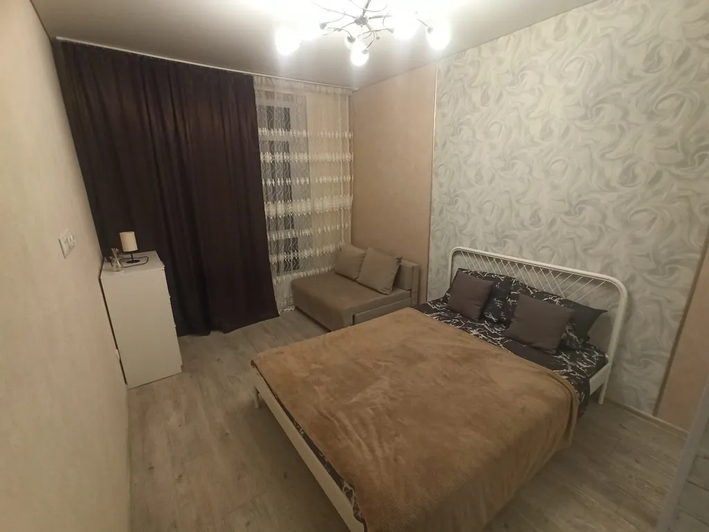 Квартира Звездная для 4 человек возле Сити-Молла