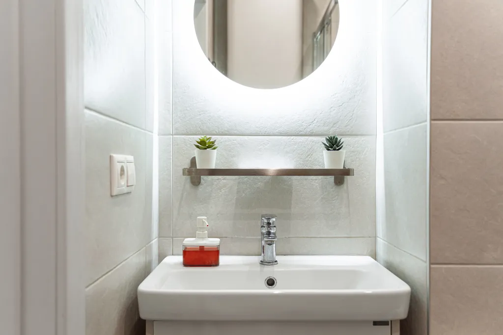 Квартира Новая квартира у моря с видом на горы — Сириус