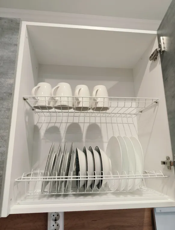 Квартира - евро - комфорт