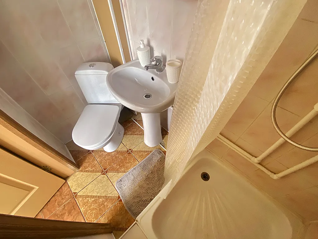 Квартира Комната — Курортное (Феодосия)