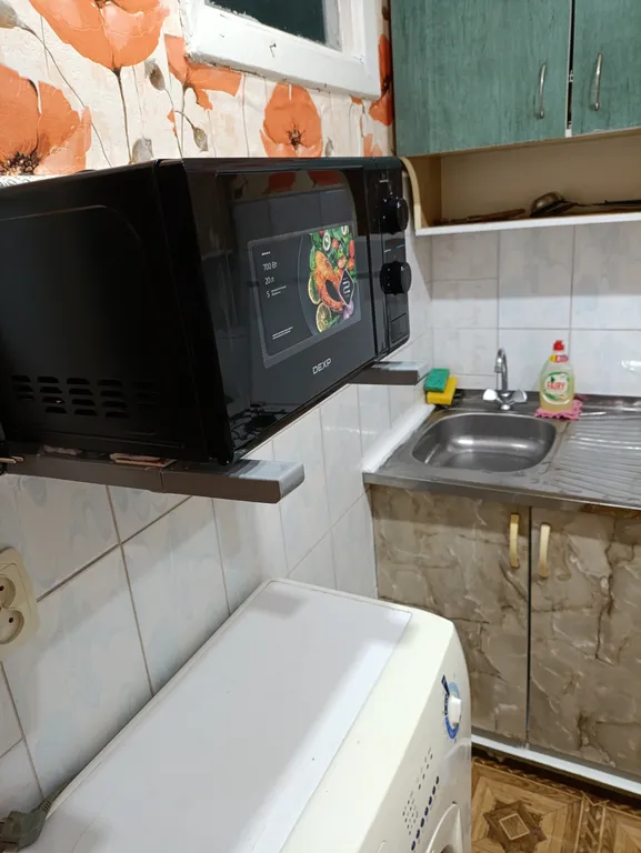 Квартира для командированных