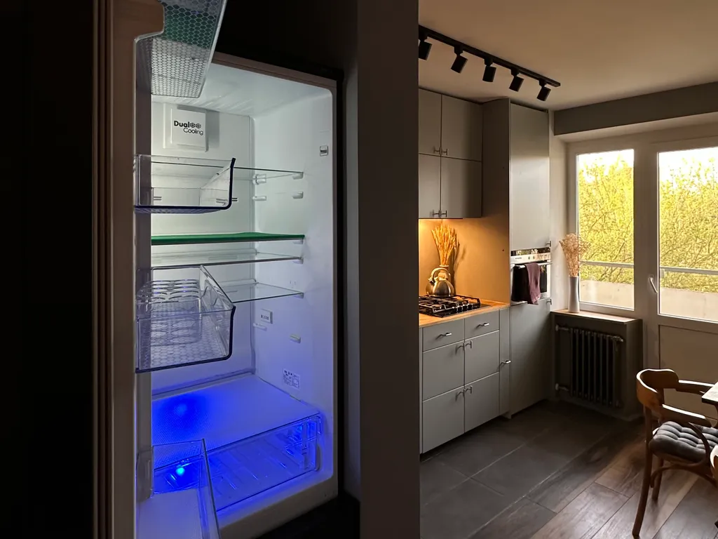 Комфортная 2-комнатная квартира