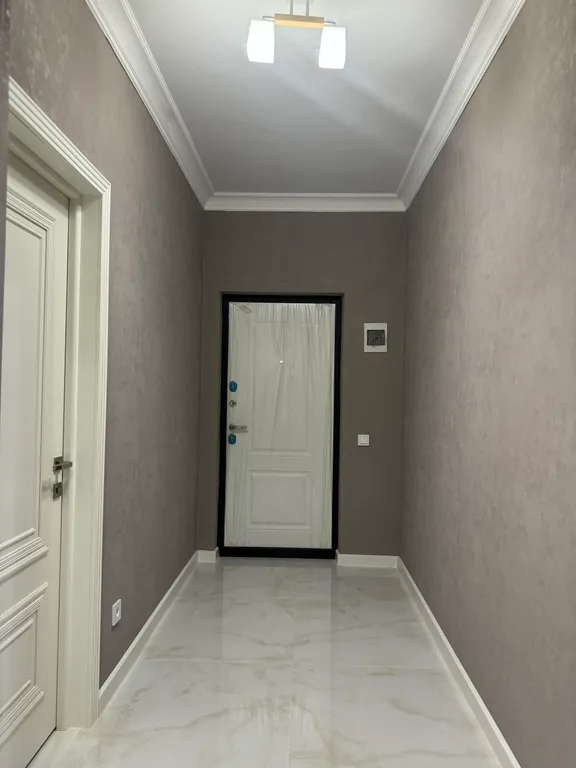 Уютная квартира для семейного отдыха