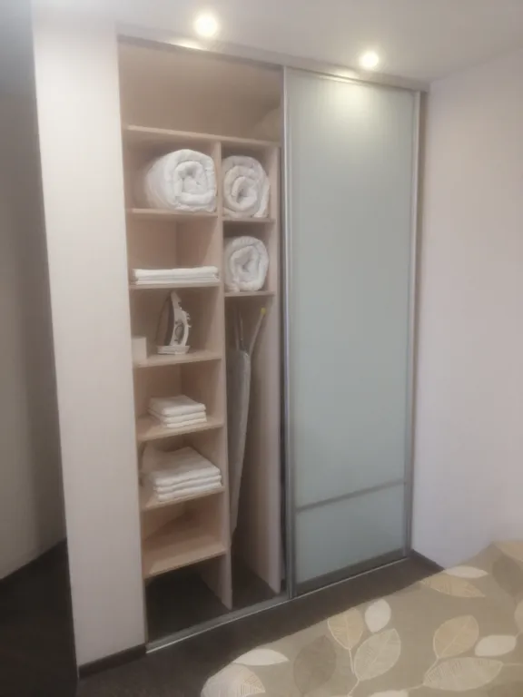 Квартира Уютная квартира в центре города — Ярославль