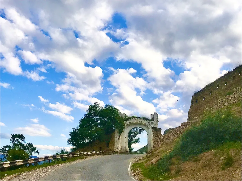 Уютный частный дом в центре