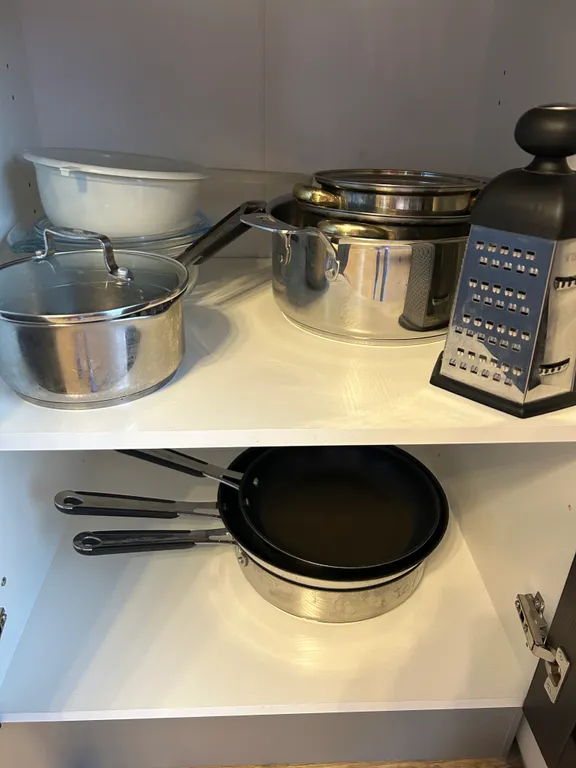 Уютная квартира с панорамным видом на город