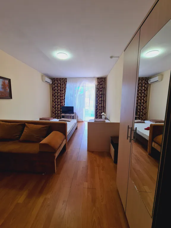 Квартира Комната — Анапа