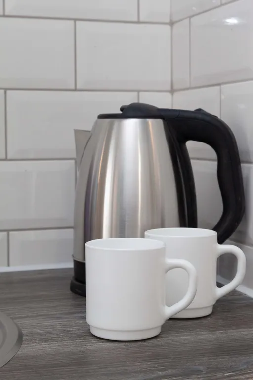 Квартира 1-комнатная Квартира — Москва