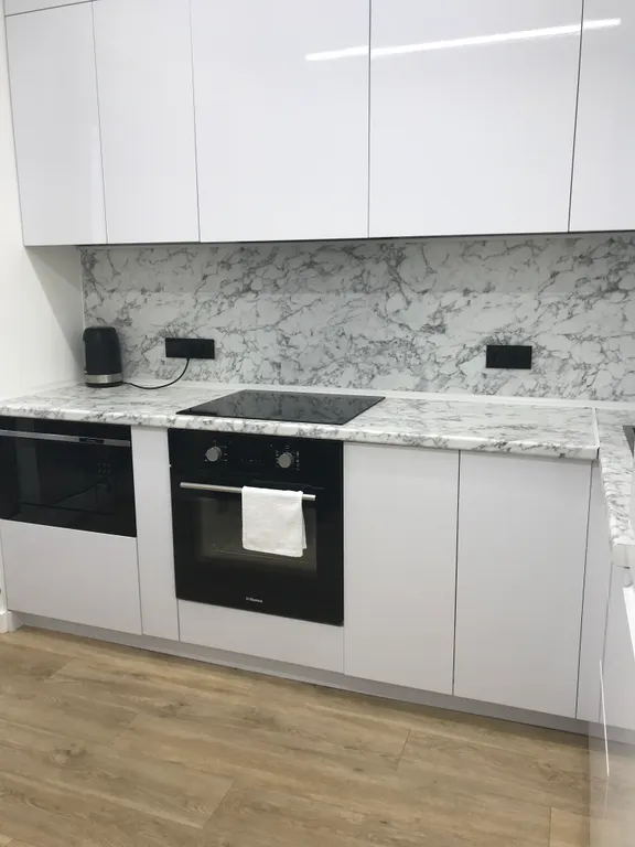 Уютная, светлая квартира в центре города