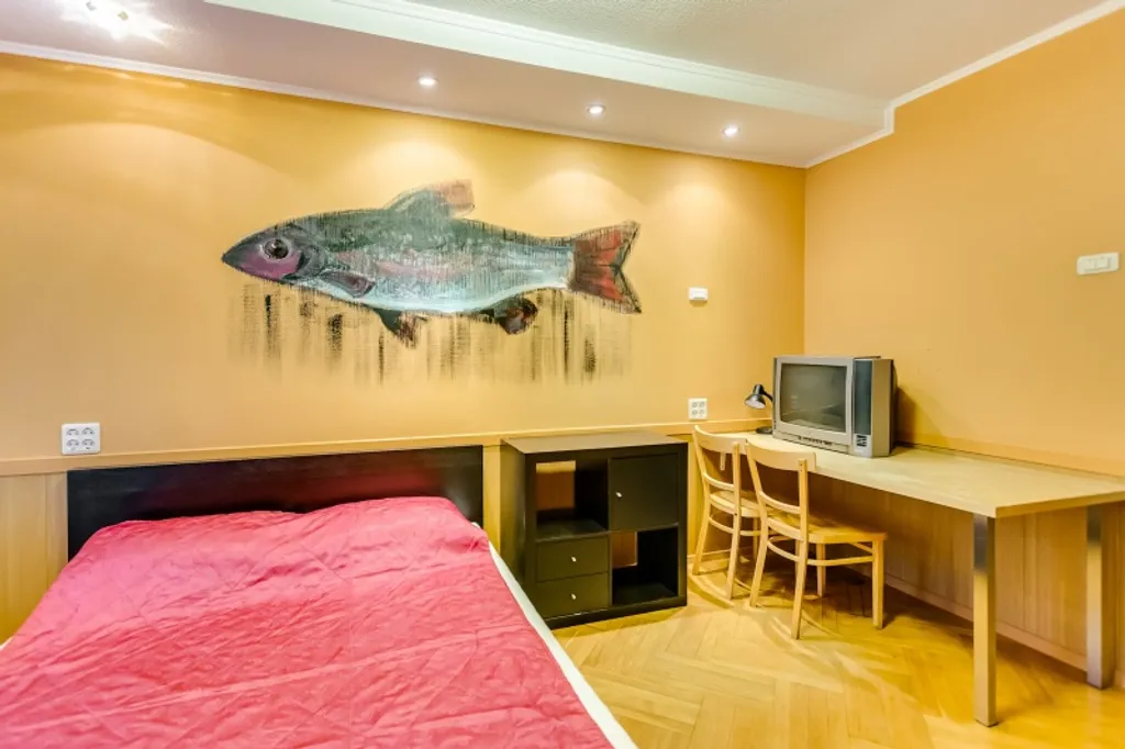 Квартира Трехкомнатная в центре — Ростов-на-Дону