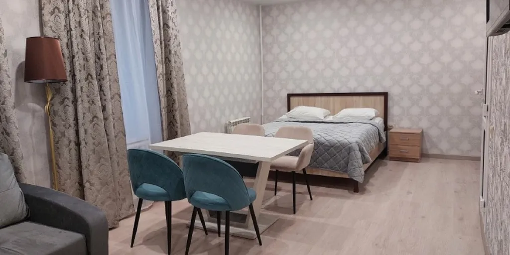 Квартира Комната — аренда посуточно в Екатеринбург