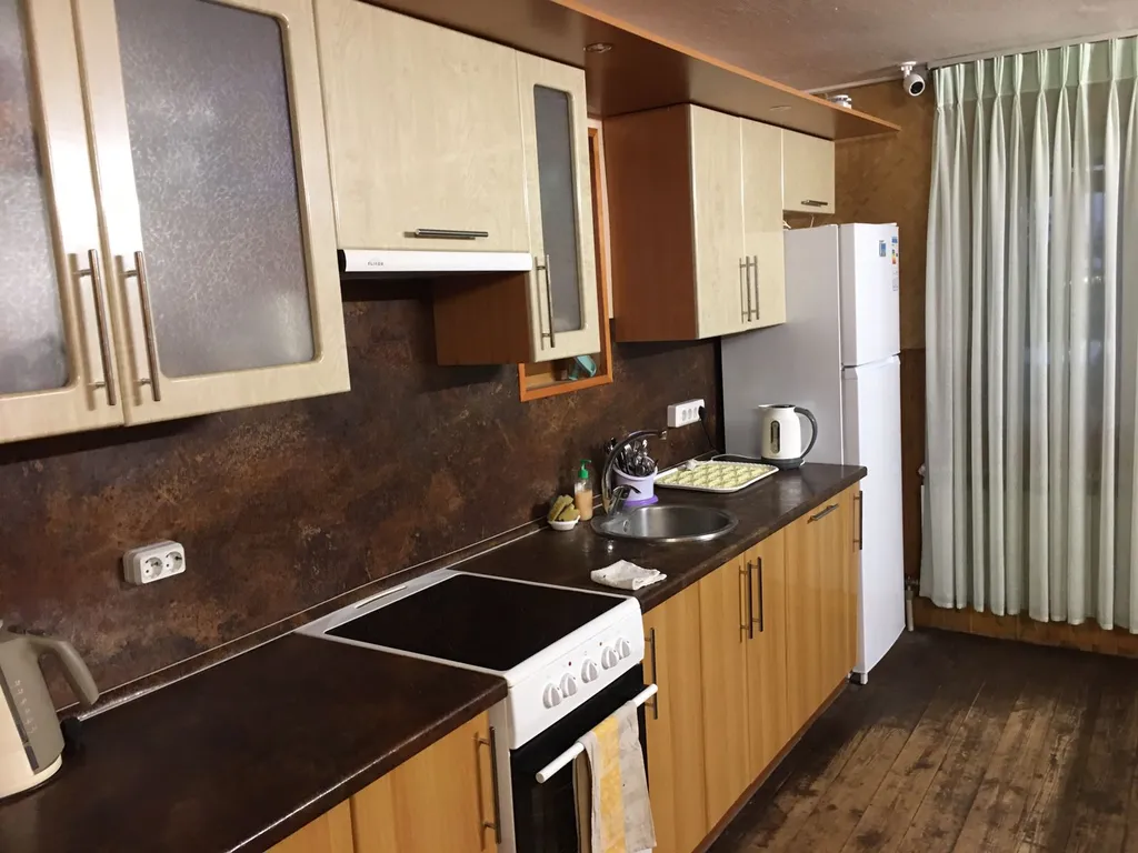 Уютный таунхаус с видом на монастырь, Никольская слобода в Дивеево