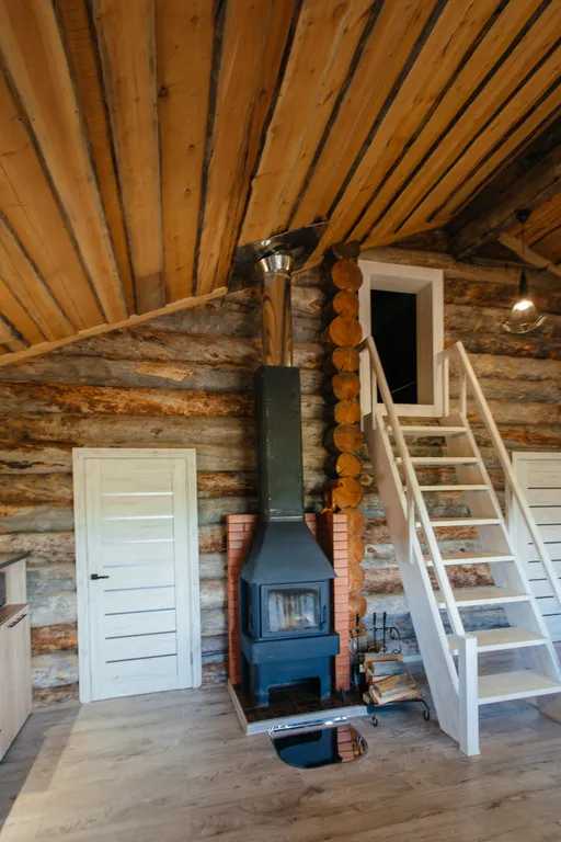 4-комнатный Дом