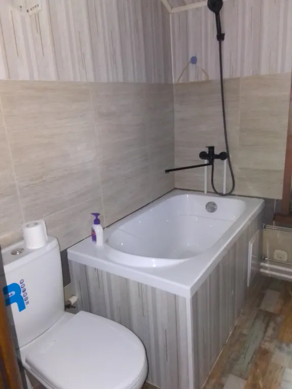 Уютный коттедж в сосновом бору