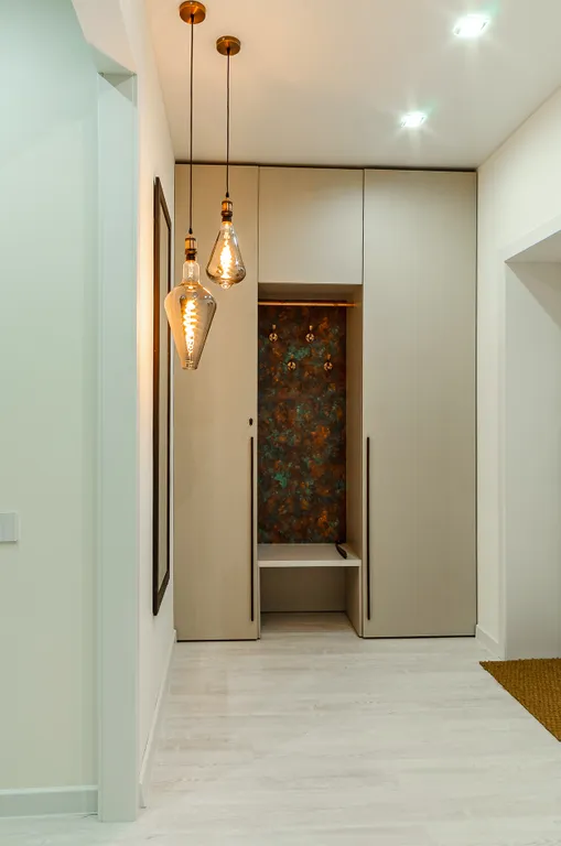 Квартира в центре