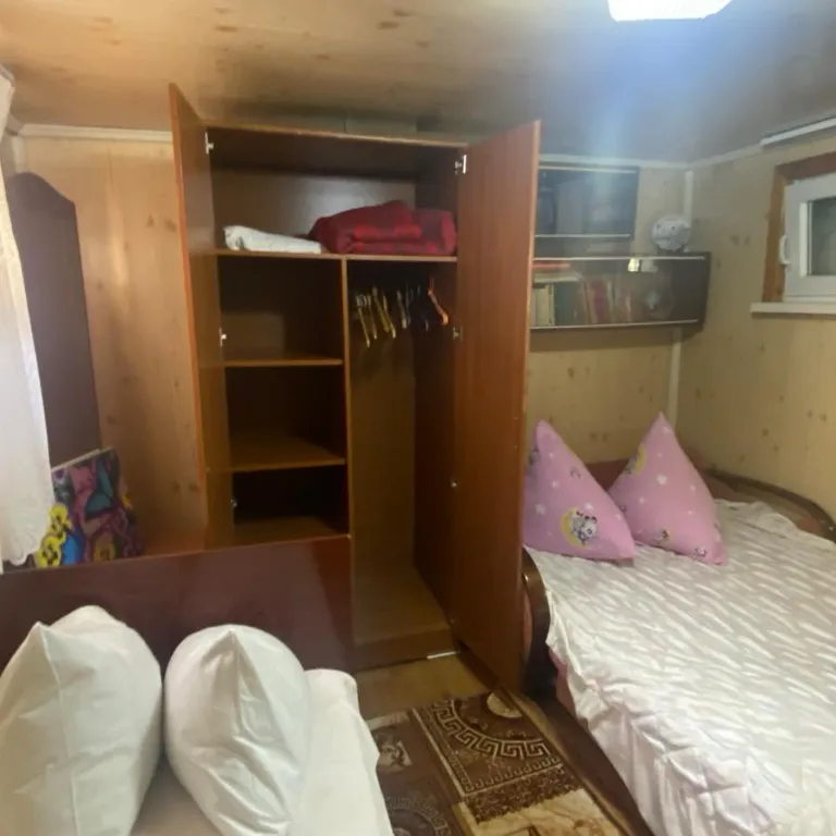 Четырехместный номер у моря(4)