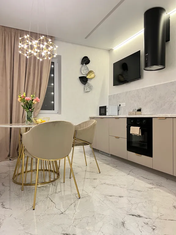 Уютная умная квартира — аренда посуточно в Ростов-на-Дону