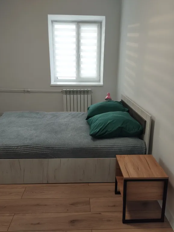 Двушка в 7 минутах пешком до центра