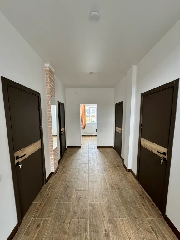 Квартира Уютные апартаменты с балконом — Геленджик