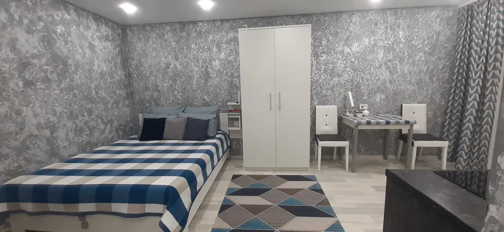 Апартаменты улуча рум33 хоум