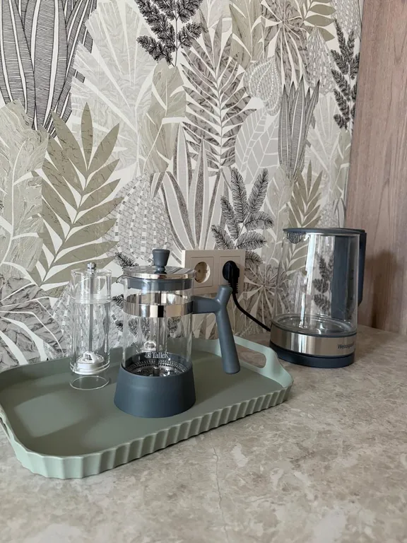 Квартира Квартира в историческом месте возле Капеллы Святого Адальберта — Калининград