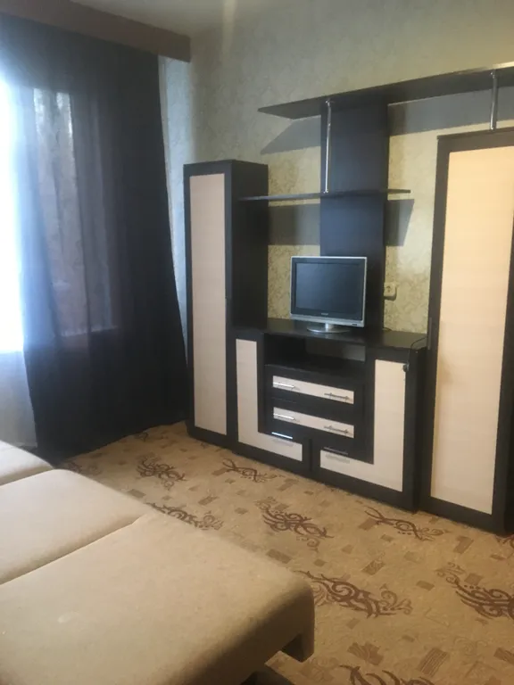 Уютная двушка