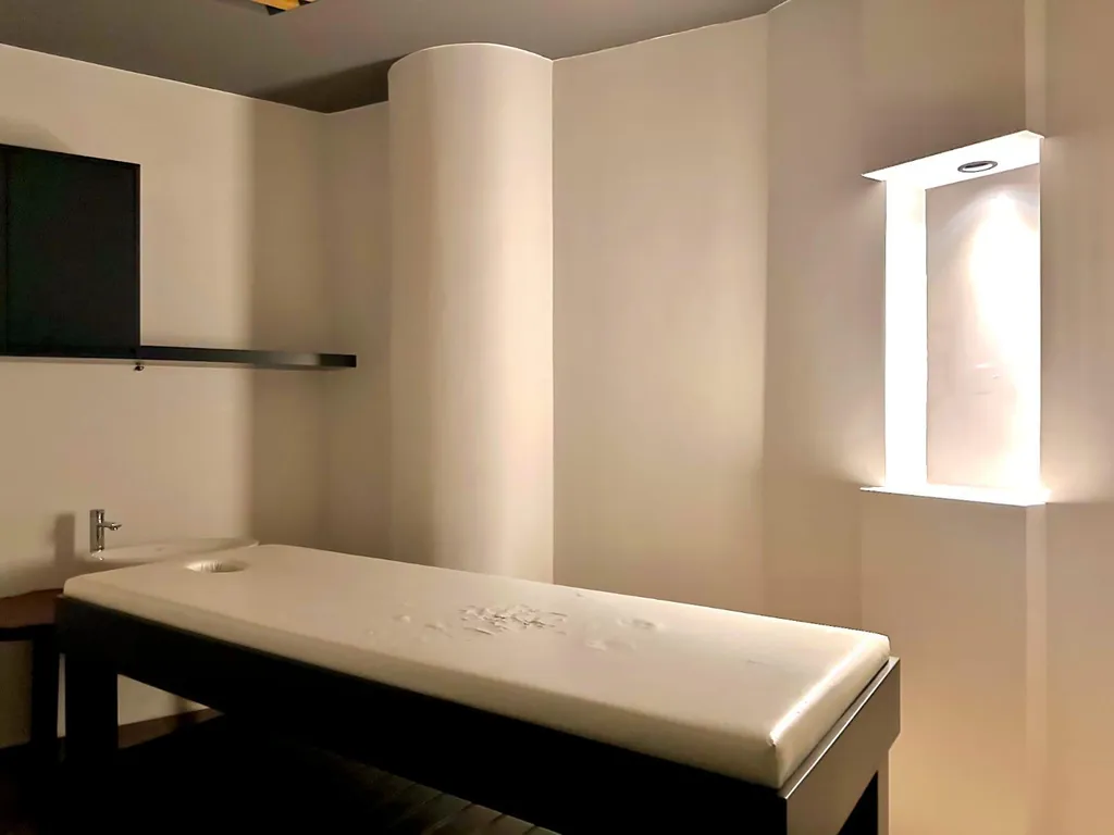 Роскошная квартира в центре, комплекс Си Лаундж