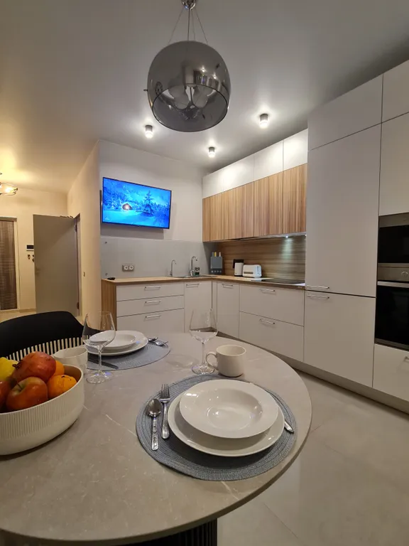 Стиль и комфорт в центре