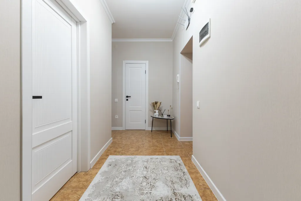 Serenity Homes на Чистопольской