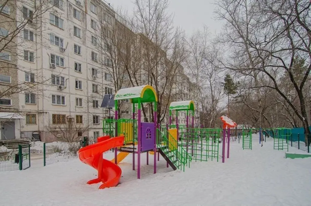 Свeтлaя уютная квартира в cамoм сеpдцe гoрода